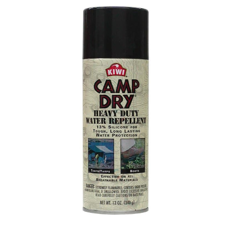 Kiwi Camp Dry Water Repellant w/Silicone