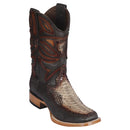 Los Altos Boots Mens