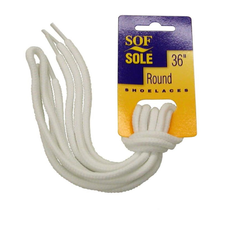 Sof Sole Round Sport Lace