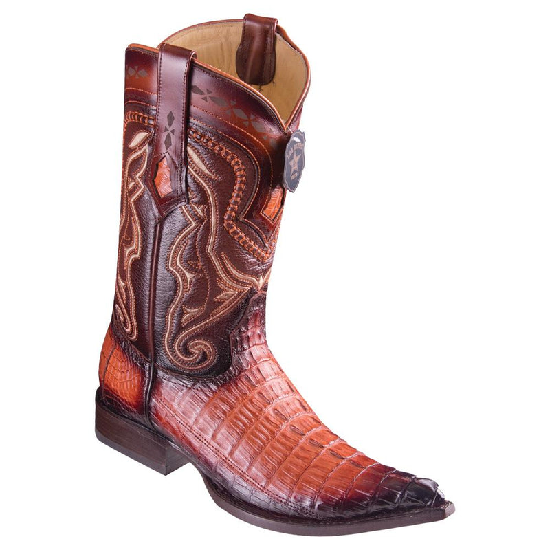 Los Altos Boots Mens