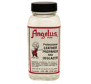 Angelus Lea.Preparer & Deglazer 4 Oz (