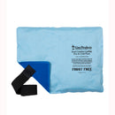 Dual Comfort Corpak 10 X 13 Tri Sectional (