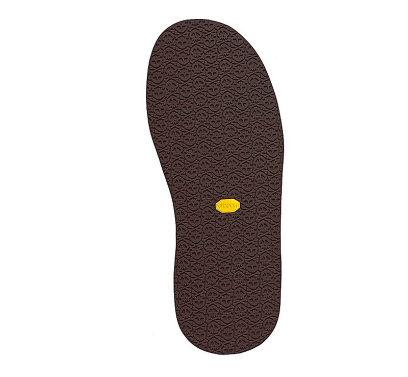 VIBRAM SOLE FACTOR