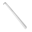 Comfy Clothiers 18-Inch Long Handled Stainless Steel Shoe Horn