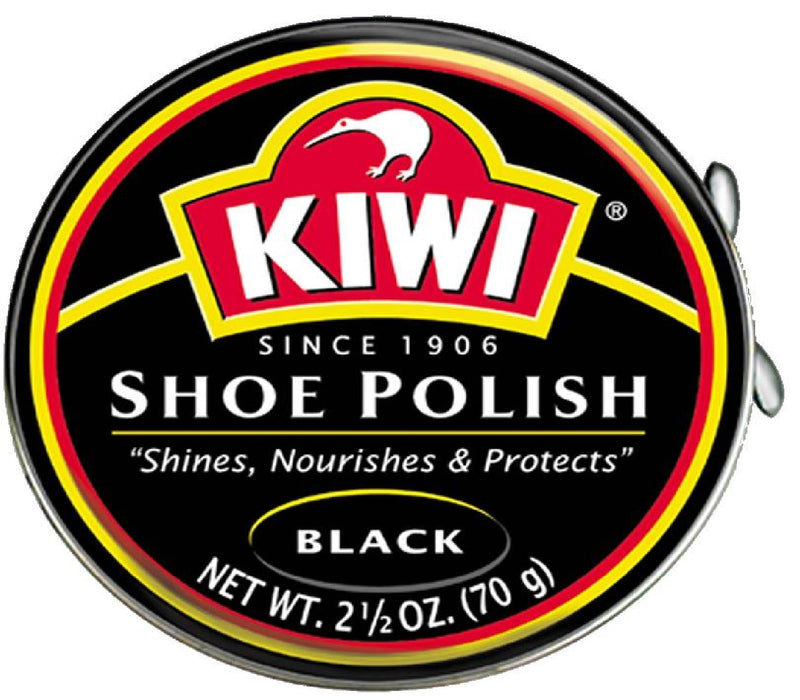 Kiwi Wax Large 2.5 Oz