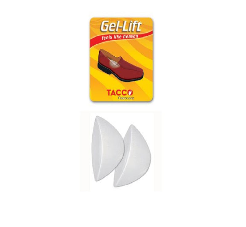 Tacco Gel Lift/Arch Cushion