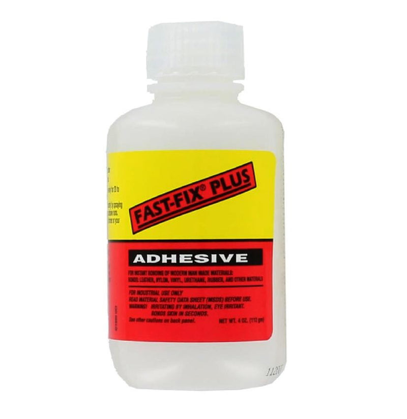 Fast Fix Adhesive 4 Oz. (