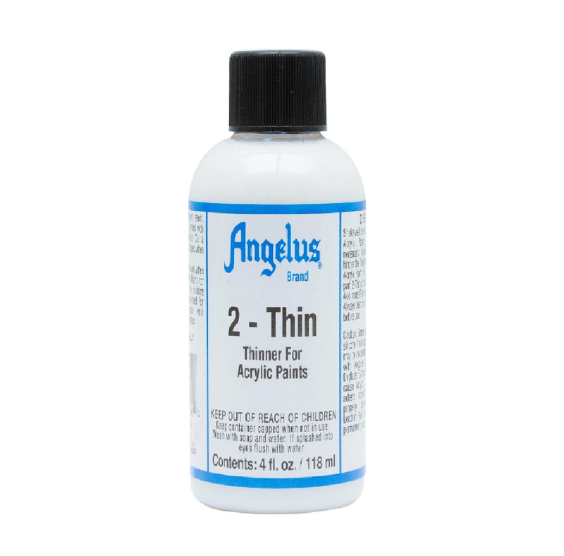 Angelus 2- Thin For Acrylic Pint (