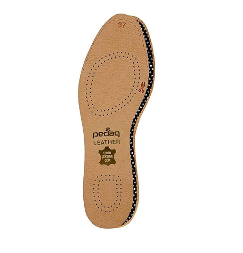 Pedag Kid’s Leather Insoles