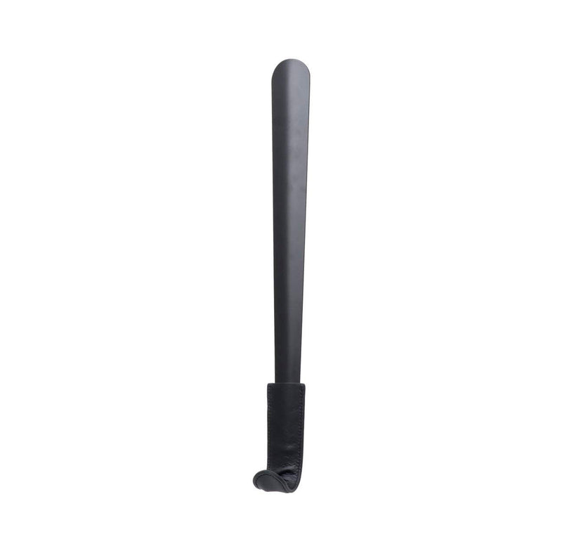 Healifty Shoehorn High Grade Stainless Steel Black