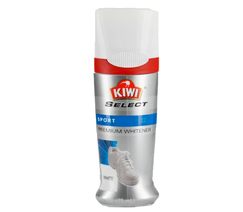 Kiwi white hot sale shoe whitener