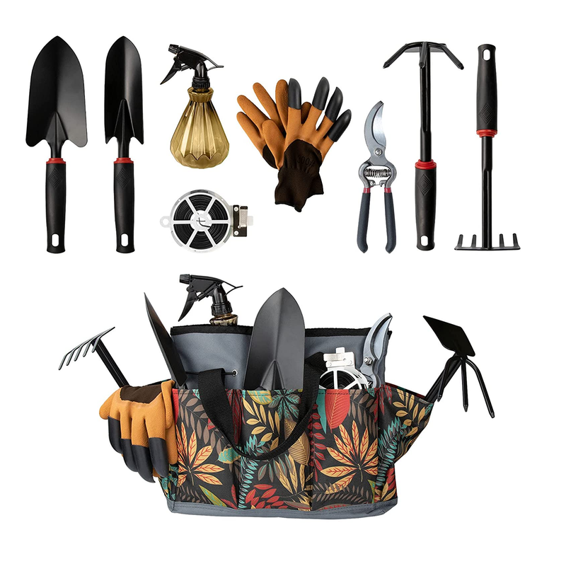 Giftable Garden Tool Set | Alloy Gardeners Gardening Tools