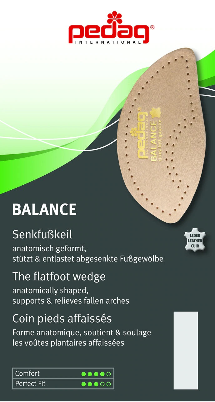 Pedag Balance Insole