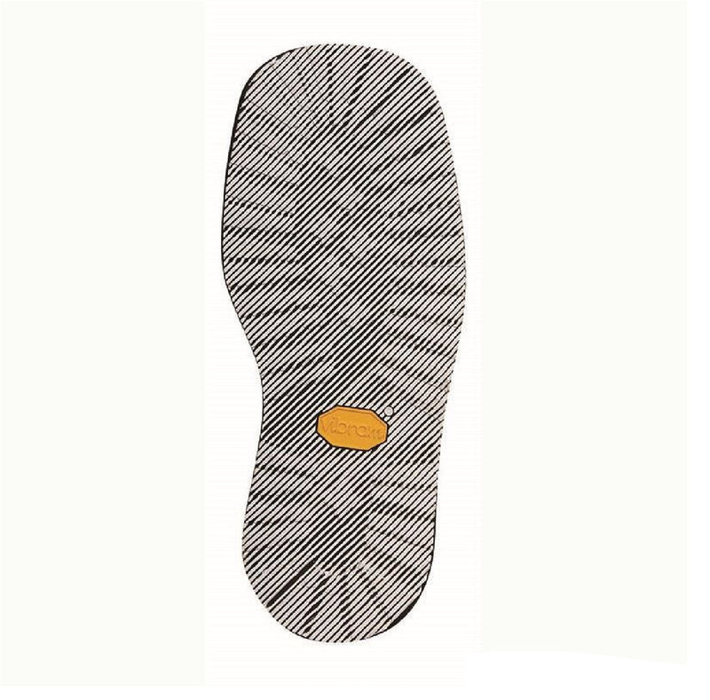 Vibram Sole Factor