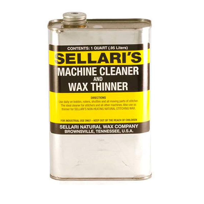 Sellari's Natural cleaner wax thiner Gal (