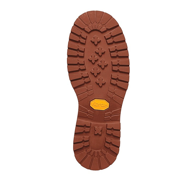 Vibram Sole Factor