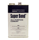 Super Bond Blue Lable Cement 1 Gallon (