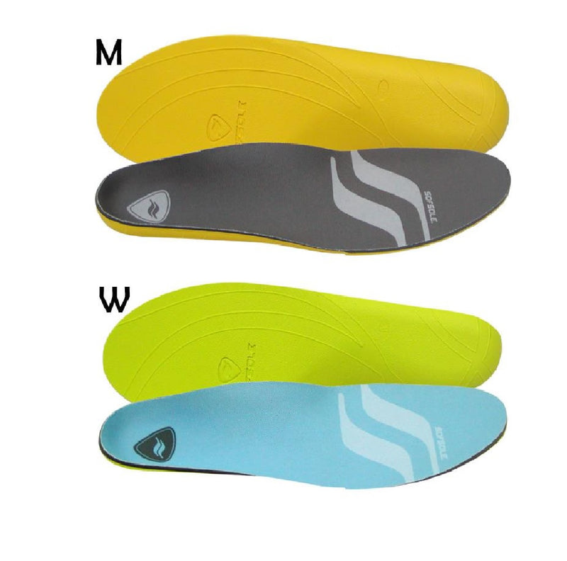 Sof Sole Adapt Insole