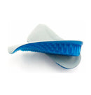 1 Pair Women/men Honeycomb Gel 3cm Height Increase Shoe Insoles Inserts Pads Cushion Heel Lifts