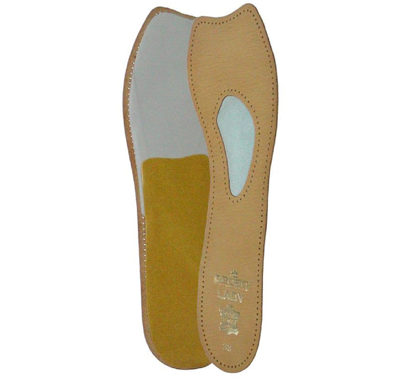 Pedag Lady Splayfoot Pad  (