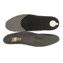 Tacco Deluxe Black Leather