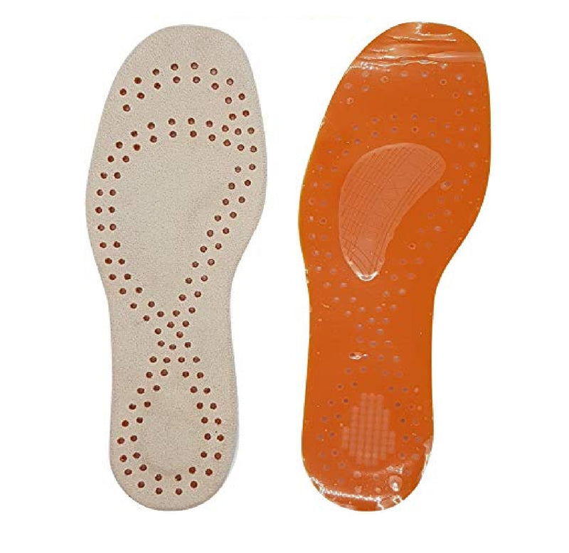 Tacco Gel Gelaxy Insole