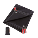 REDCAMP Ultralight Tent Footprintb PU 2000 Waterproof Tarpaulin for Camping Tent