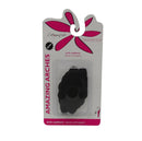 Foot Petals Amazing Arches Black Iris