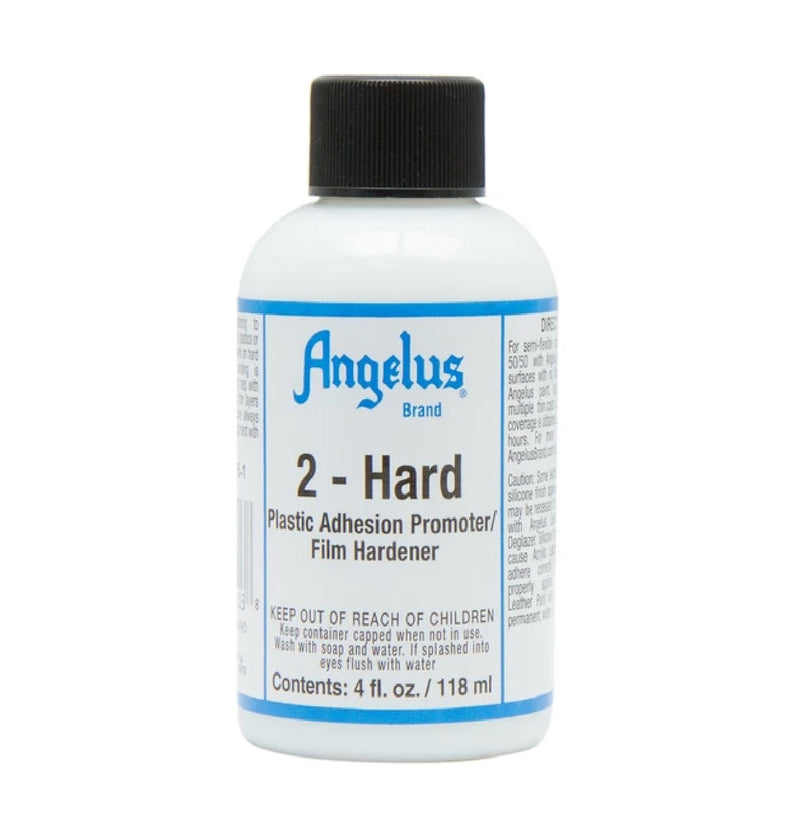 Angelus 2-Hard For Acrylic 4 Oz (