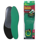 Spenco Thinsole Arch Supp.F/L #43-307 (#SPTHINF) - One Pair
