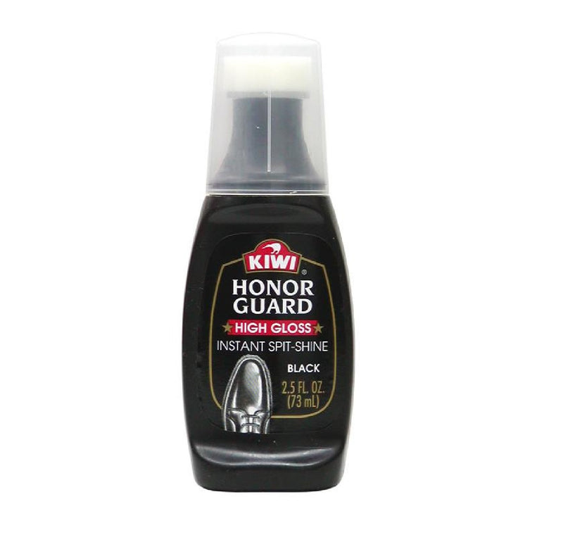 kiwi Honor Guard High Gloss Instant Spit Shine