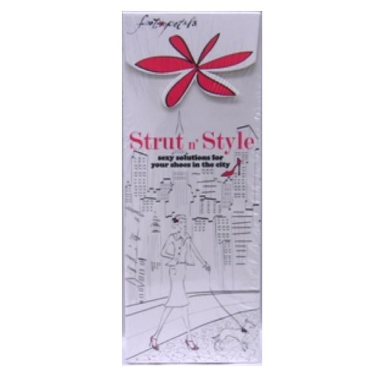 Foot Petals  Strut N´ Style Kit