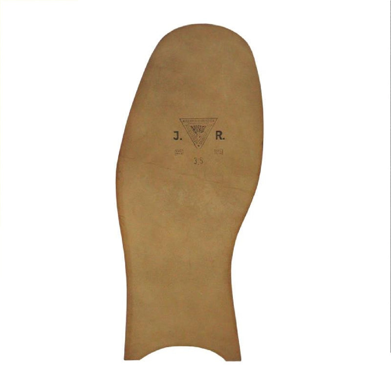 Jr Half Sole 3.5-3.9 MM H14 (