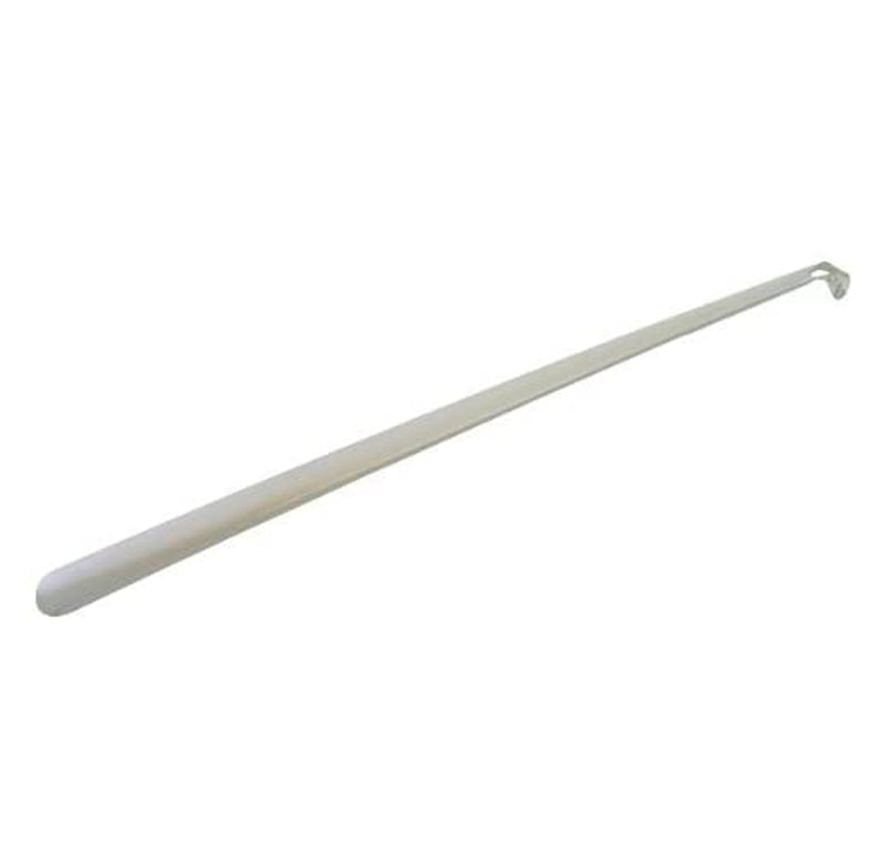 Extra Long Metal Shoehorn, 31.5 Inch Long Shoe Horn