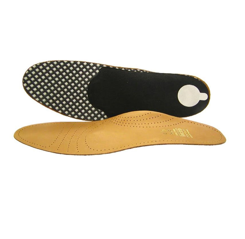 TACCO DELUXE INSOLE (Item