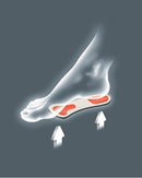 Pedag Lady Gel 3/4 Women