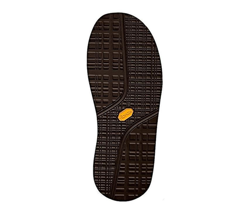 Vibram 417k Flat Sole - One Pair