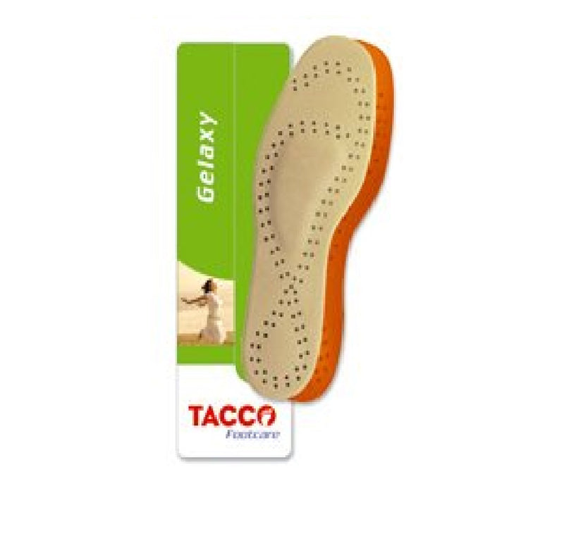 Tacco Gel Gelaxy Insole