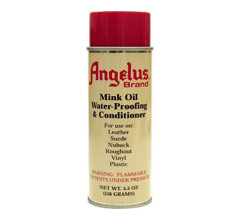 Angelus Mink Oil Spray (