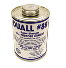 Duall 88 Thiner (Quart) (