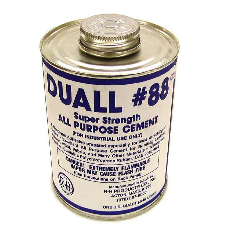 Duall 88 Thiner (Quart) (