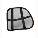 Mesh Sitback Reset Black (