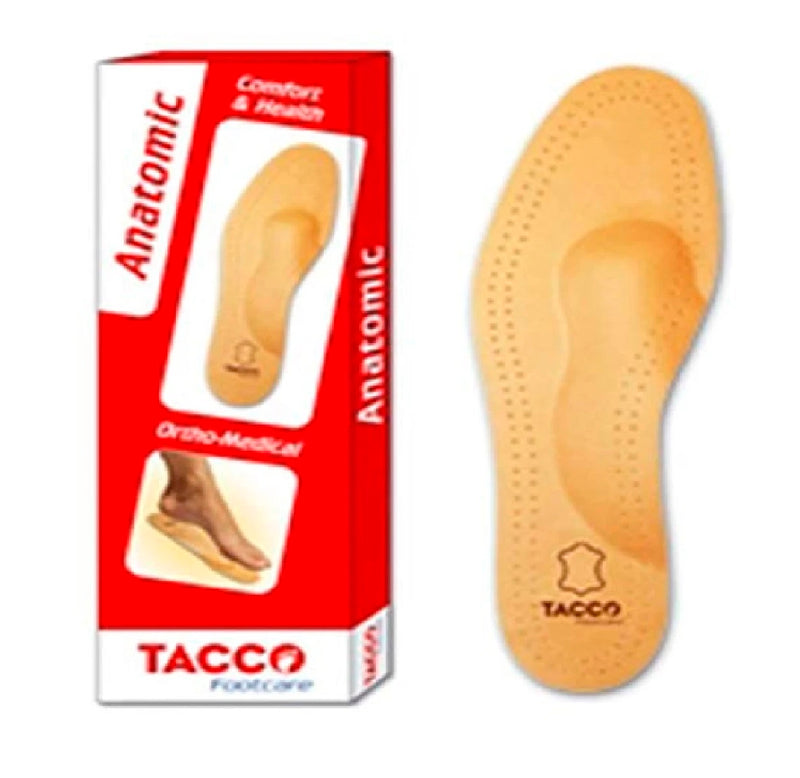 Tacco Anatomic Insole