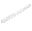 Shoe horn and Sock Remover Tool, 2-in-1 Dressing Aid - 28 Inches in Length