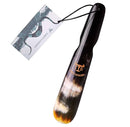 Shoe Horn,Hand Crafted Natural Tibetan Yak Horn