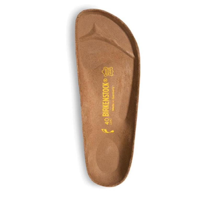 Birkenstock Cork Footbed Soft Narrow (