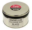 Angelus Shoe Wax 1 kilo 1/2 Kilo (12.3 Oz) (