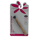 Foot Petals Strappy Strips Strips Buttercup