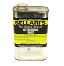 Sellari's (SSWQ) Stitching Wax 1 Quart