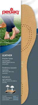 Pedag Leather Insole